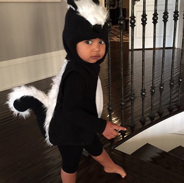 North West North West
