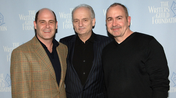 Terence Winter Terence Winter