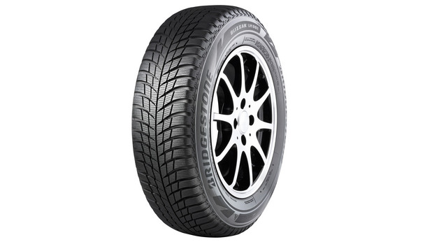 Bridgestone-Blizzak-LM001 Bridgestone-Blizzak-LM001