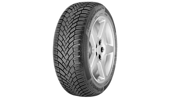 ContiWinterContact-TS-850 ContiWinterContact-TS-850