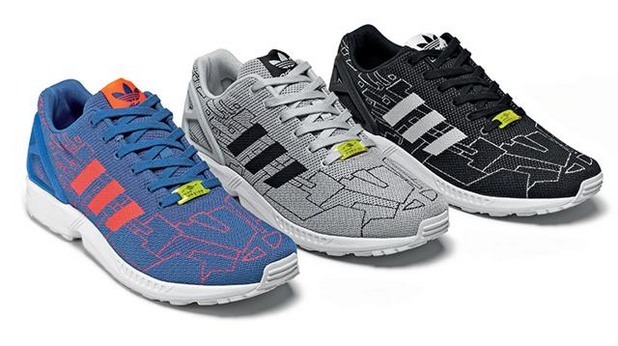 #zxflux #zxflux