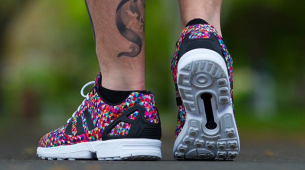 #zxflux #zxflux