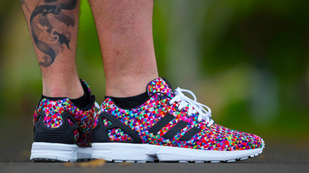 #zxflux #zxflux