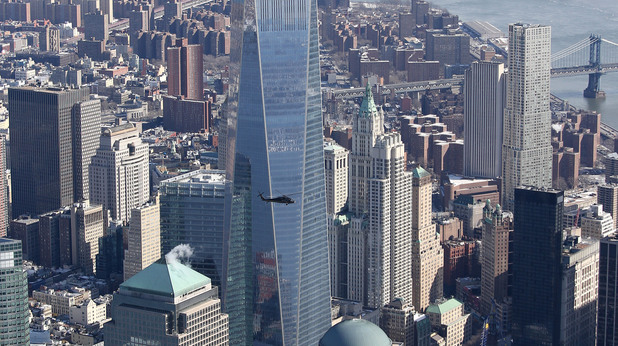 One World Trade Center One World Trade Center