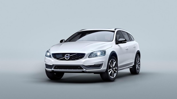 volvo v60 cross country volvo v60 cross country
