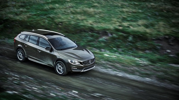 volvo v60 cross country volvo v60 cross country