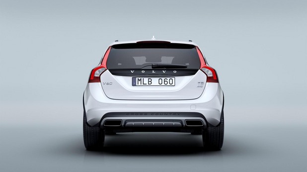 volvo v60 cross country volvo v60 cross country