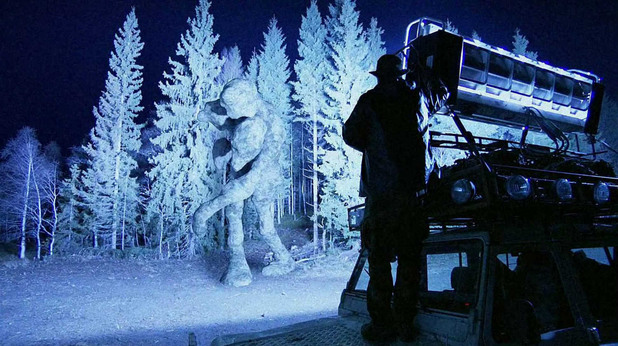 trollhunter trollhunter