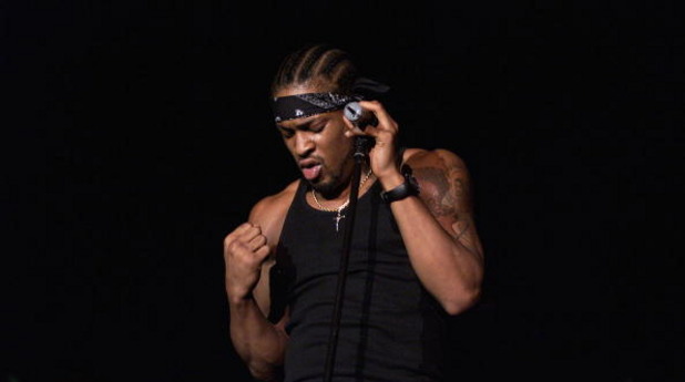d'angelo d'angelo