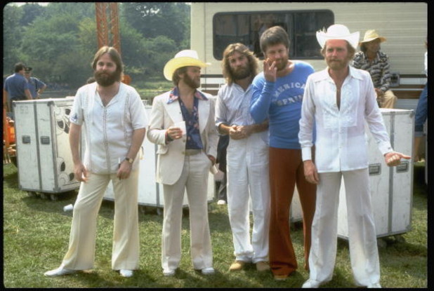 beach boys beach boys