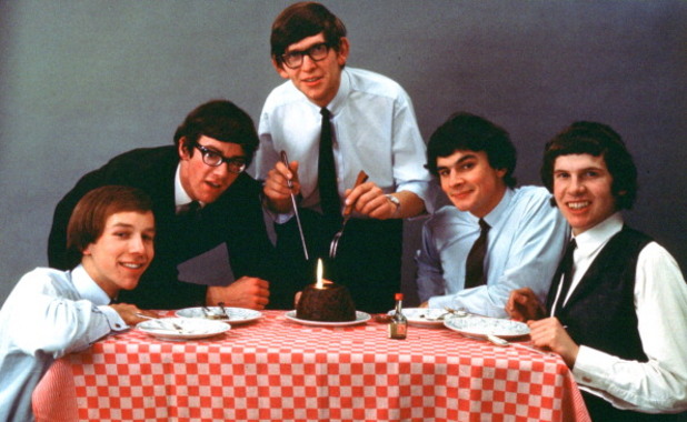 The Zombies The Zombies