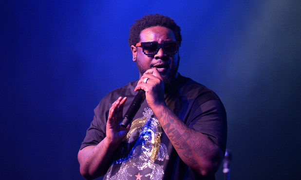 T-Pain T-Pain