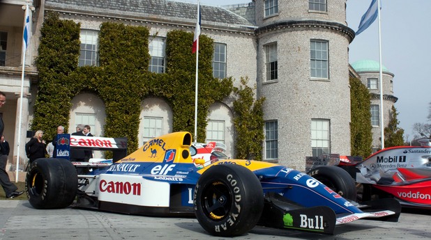 williams williams