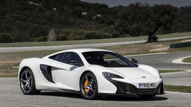 mclaren 650s mclaren 650s