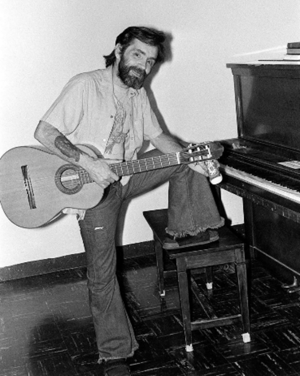 Musicians Who've Murdered…Or Tried To Musicians Who've Murdered…Or Tried To