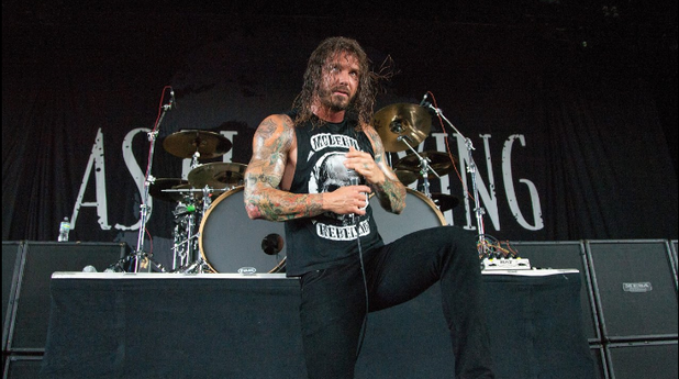 Musicians Who've Murdered…Or Tried To Musicians Who've Murdered…Or Tried To
