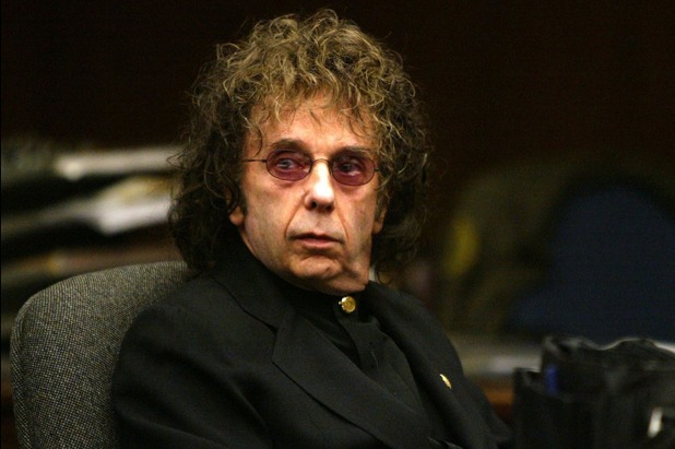 Musicians Who've Murdered…Or Tried To Musicians Who've Murdered…Or Tried To