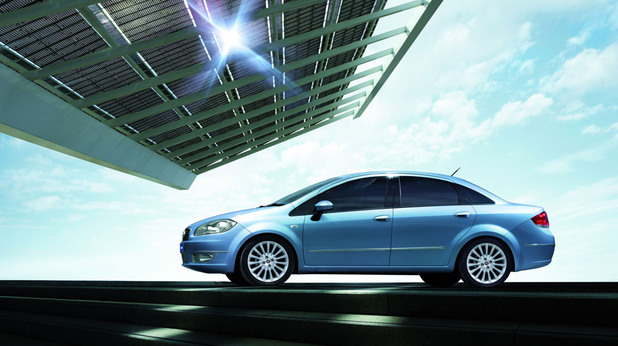 fiat linea fiat linea