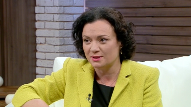 Ивелина Василева Ивелина Василева