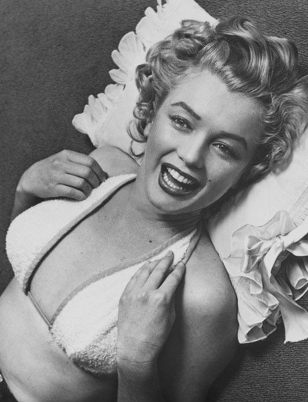 Marilyn Monroe Marilyn Monroe