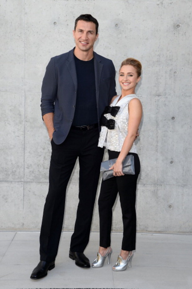 Hayden Panettiere Hayden Panettiere