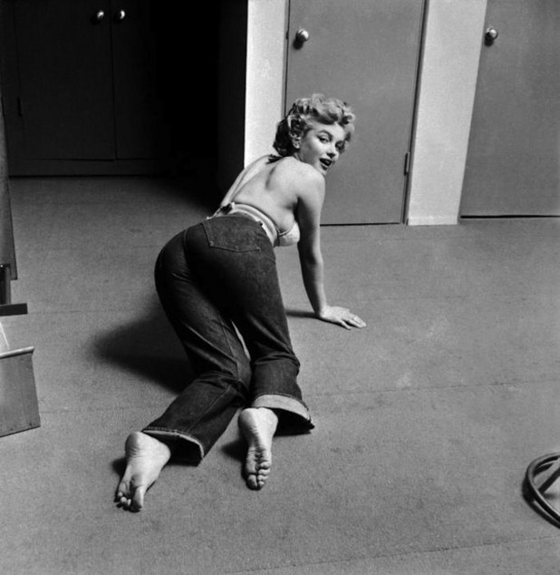 Marilyn Monroe Marilyn Monroe