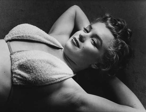 Marilyn Monroe Marilyn Monroe