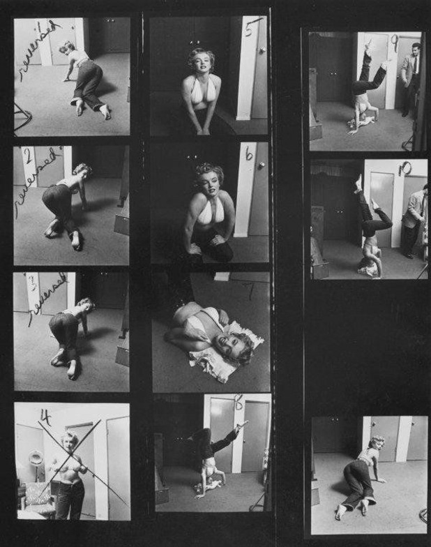 Marilyn Monroe Marilyn Monroe