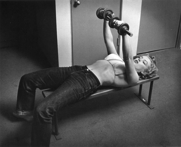 Marilyn Monroe Marilyn Monroe