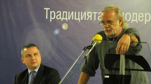 Дебат за демократичните промени събра десните във Варна Дебат за демократичните промени събра десните във Варна