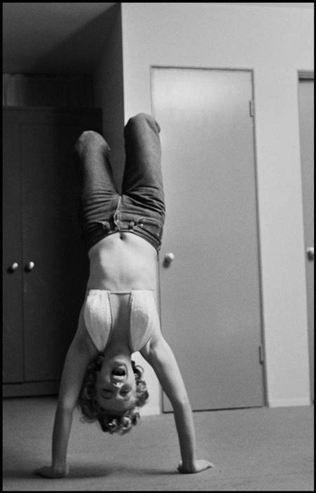 Marilyn Monroe Marilyn Monroe