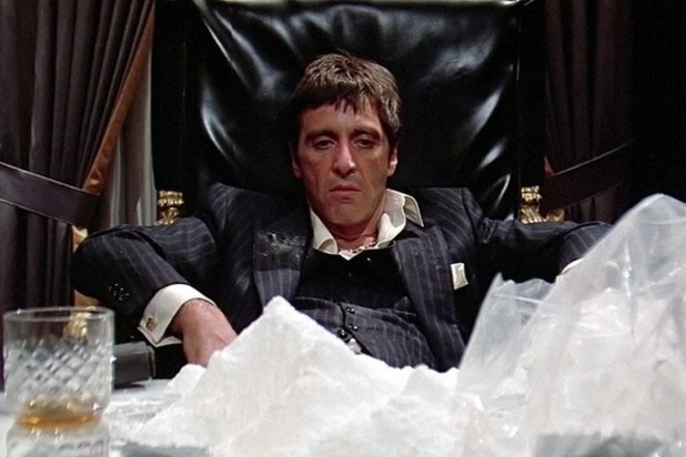 Scarface Scarface
