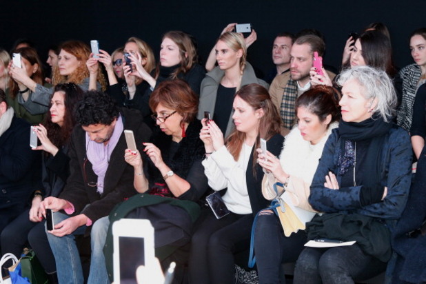 Smartphone addicted Smartphone addicted