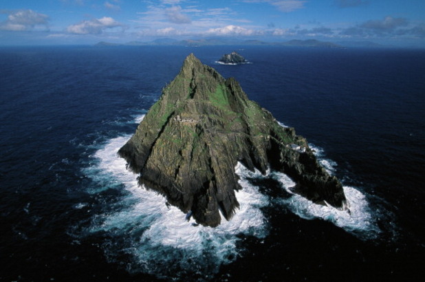 Skellig Michael Skellig Michael