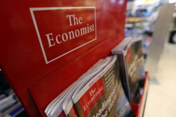 the economist the economist