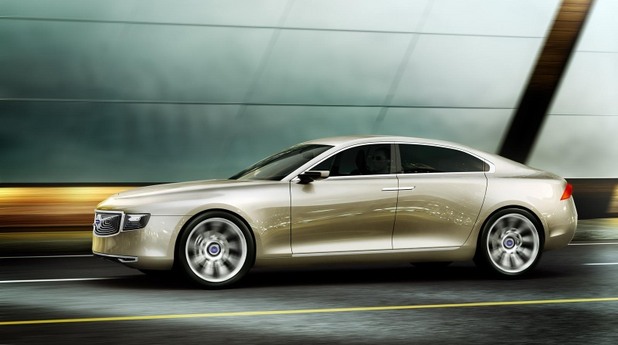 volvo s90 volvo s90
