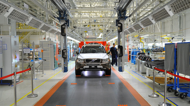 volvo s90 volvo s90