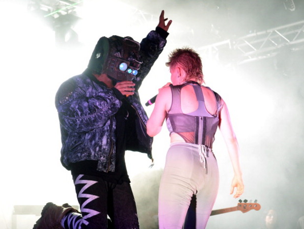 Royksopp Royksopp