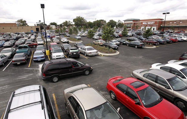 parking parking