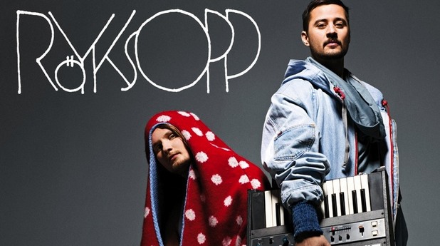 royksopp royksopp