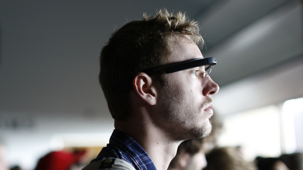 Google Glass Google Glass