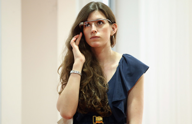 Google Glass Google Glass
