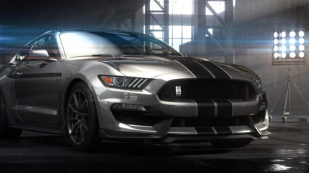 ford shelby gt350 mustang ford shelby gt350 mustang