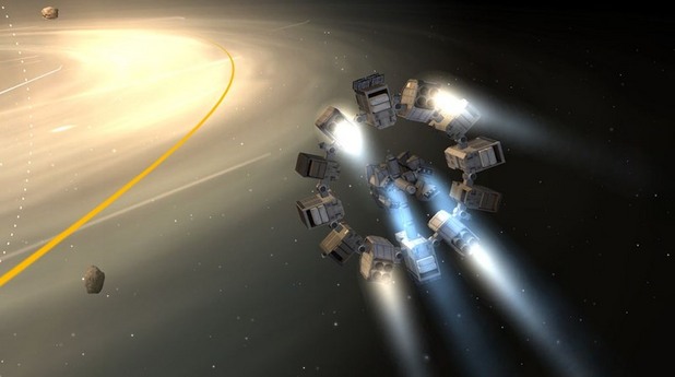Interstellar Interstellar