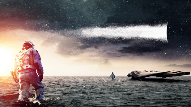 Interstellar Interstellar