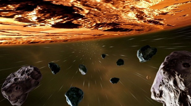 Interstellar Interstellar