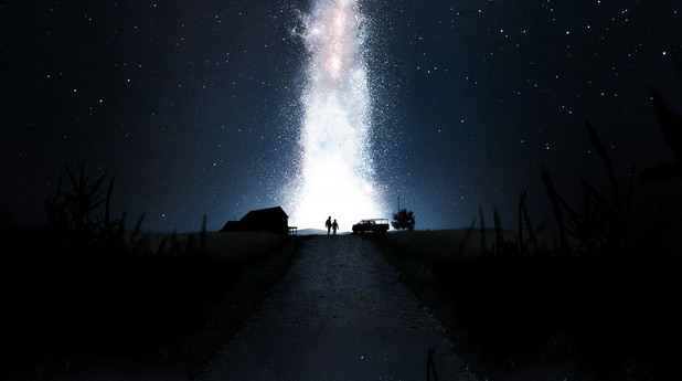 Interstellar Interstellar