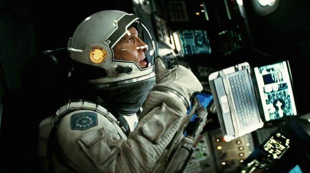 Interstellar Interstellar