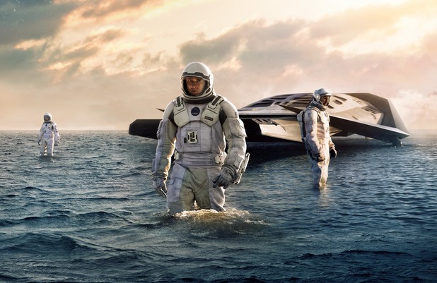 Interstellar Interstellar