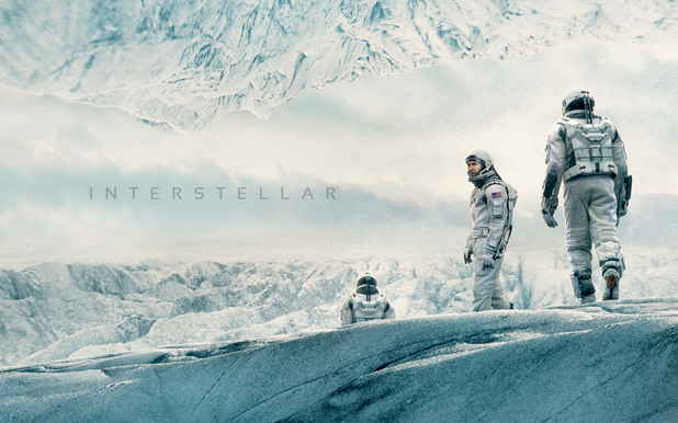 Interstellar Interstellar